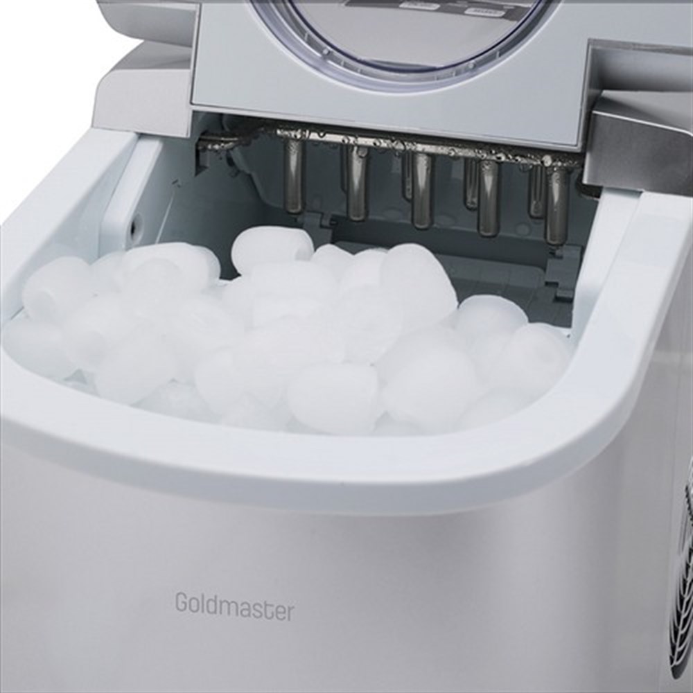 Goldmaster GM-7932 Maxifroze Buz Makinesi