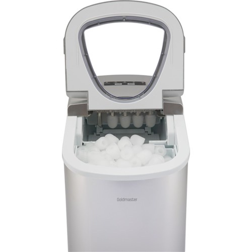Goldmaster GM-7932 Maxifroze Buz Makinesi