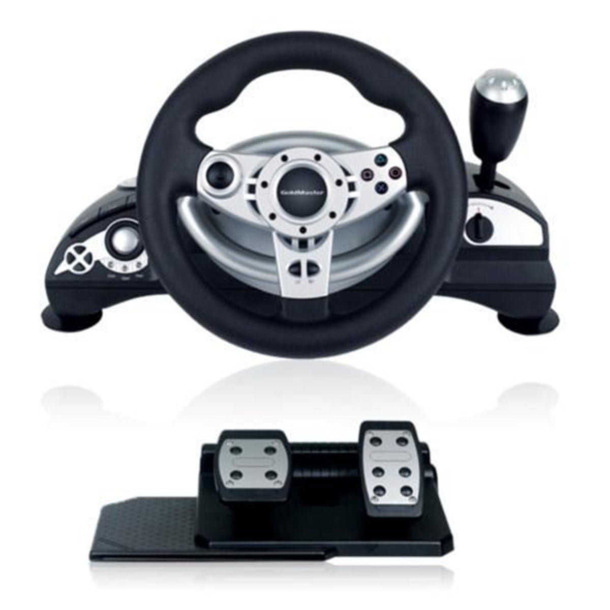 Goldmaster RC-409 Direksiyon Konsolu
