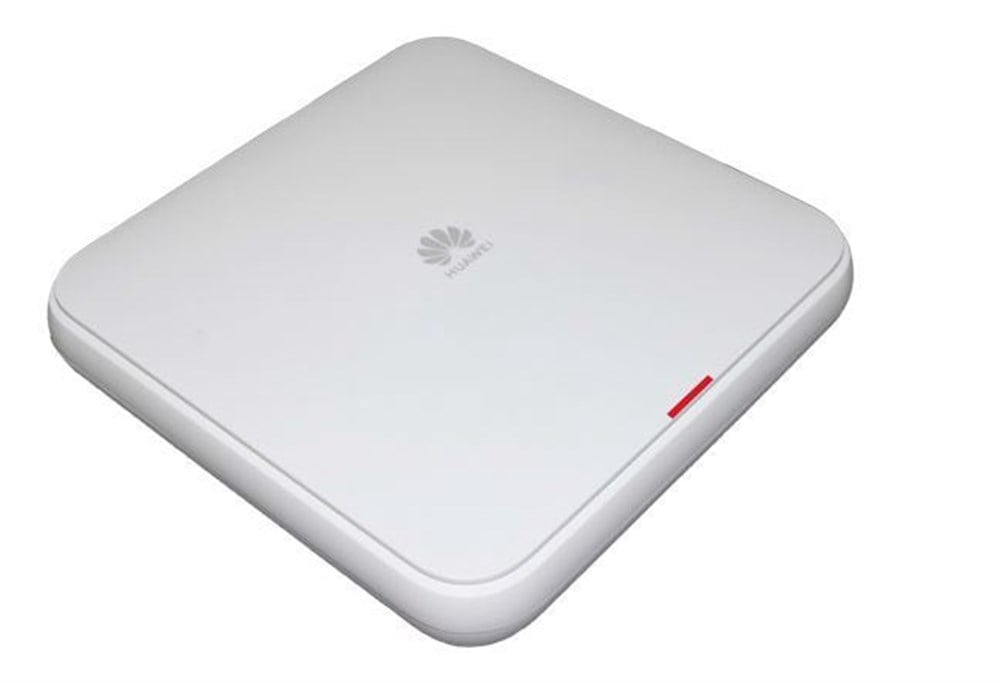 HUAWEI AP4050DE-M(11ac Wave 2, indoor,2x2 dual bands, blt-in smart ant.,GE,BLE) AP4050DE-M