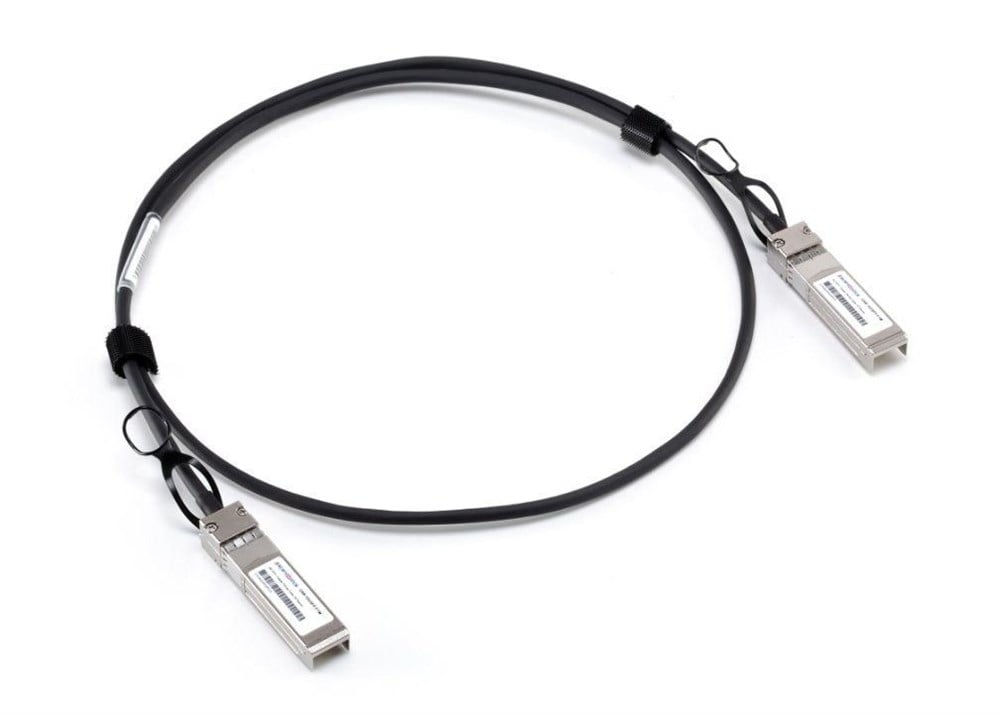 HUAWEI SFP 10G High Speed Cable 5m SFP+20M CC2P0.254B(S) SFP+20M LSFRZH-Indoor SFP-10G-CU5M