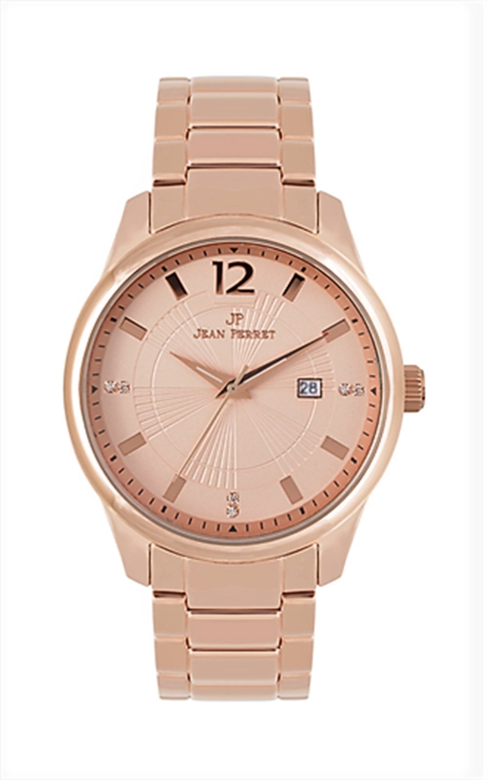 Jean Perret JP70-3ST0158-RRM Bayan Kol Saati
