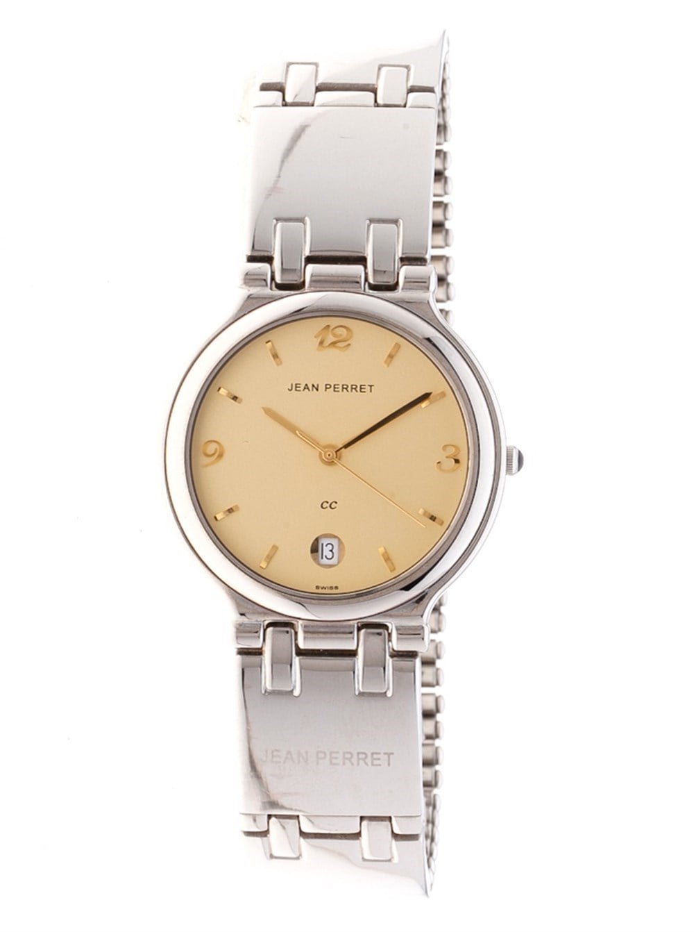 Jean Perret W.4306.CI Erkek Kol Saati