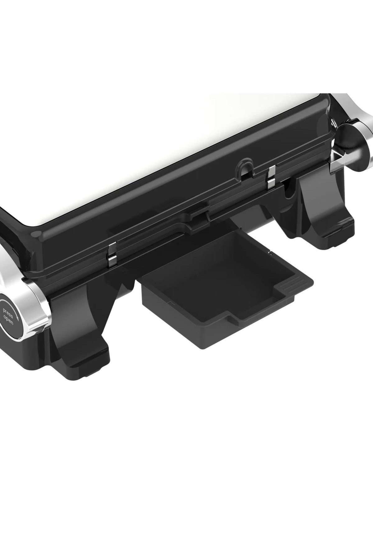 K471 Grıllchef Izgara Ve Tost Makinesi
