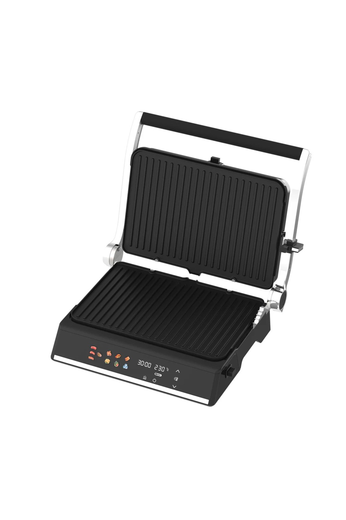 K471 Grıllchef Izgara Ve Tost Makinesi
