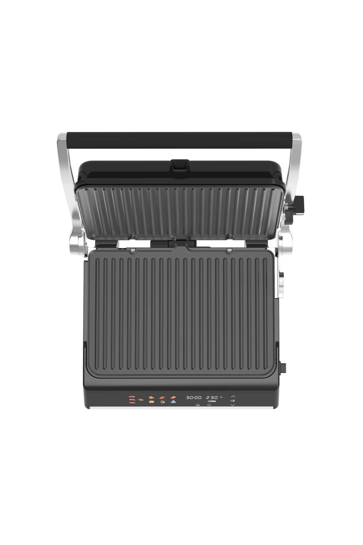 K471 Grıllchef Izgara Ve Tost Makinesi