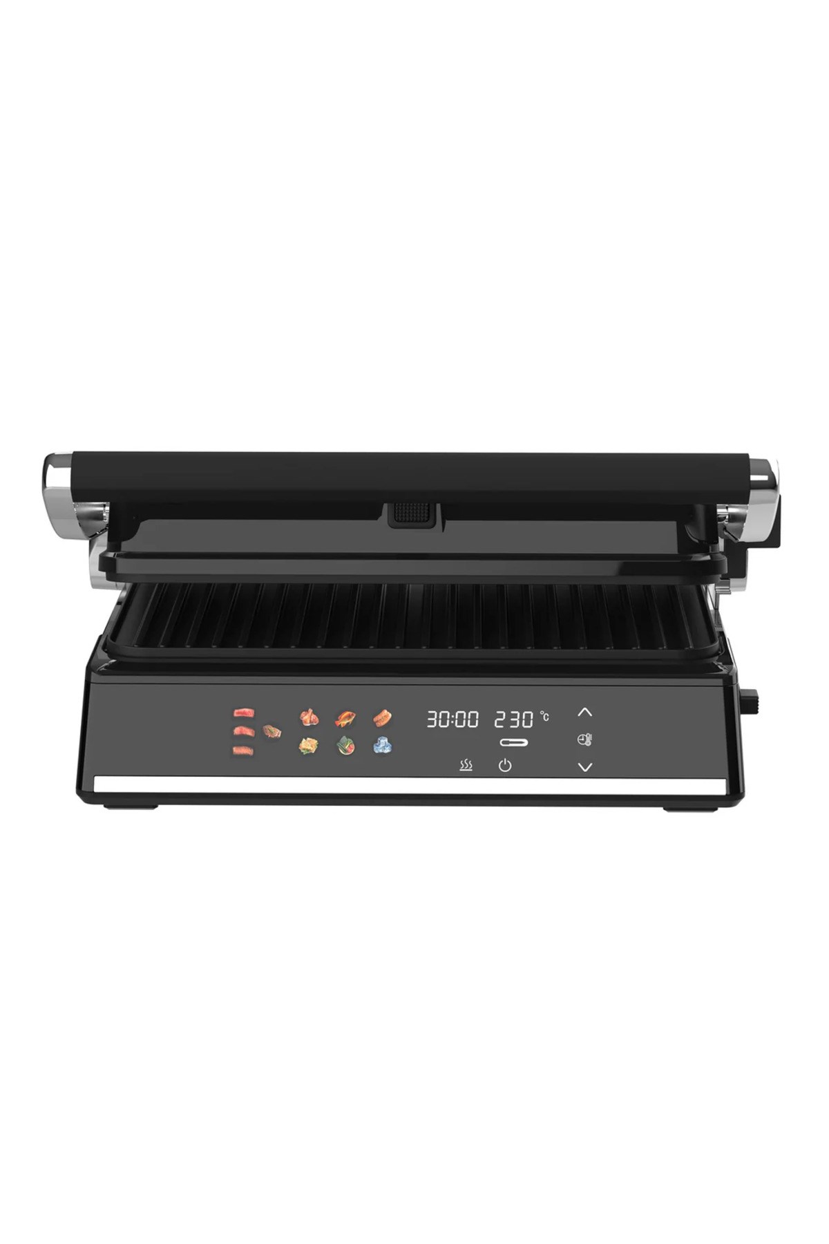 K471 Grıllchef Izgara Ve Tost Makinesi