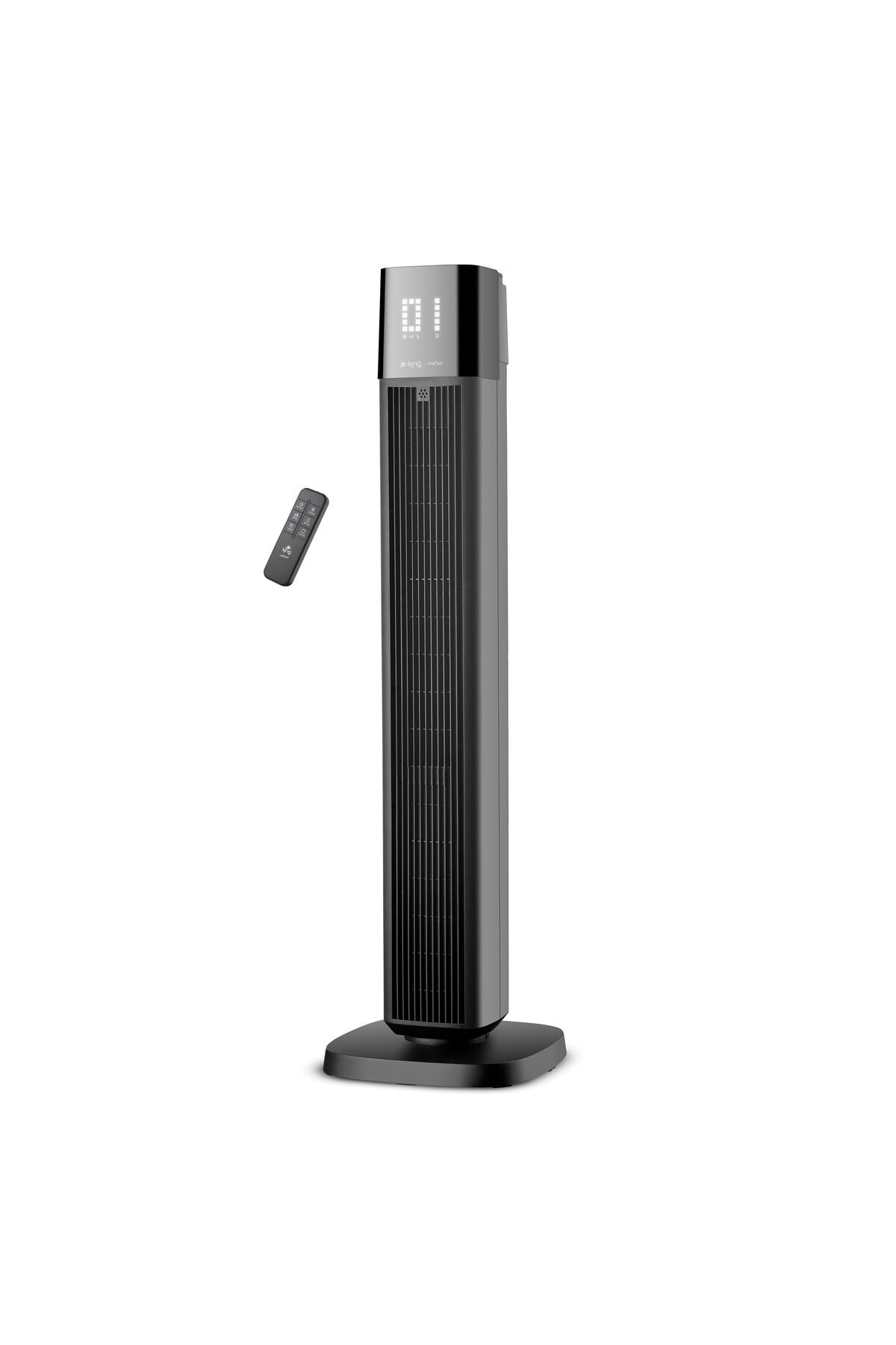 K7102 HILLCOOL KULE TİPİ VANTİLATÖR