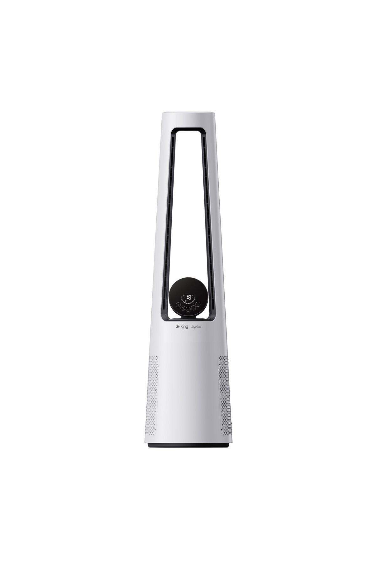 K7103 SOFTCOOL KULE TİPİ KANATSIZ FAN