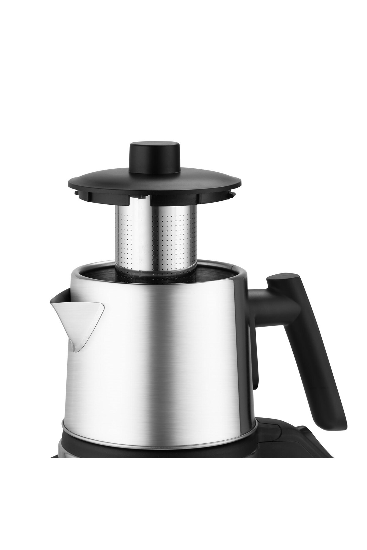 K736 ARVELLA ÇAY MAKİNESİ