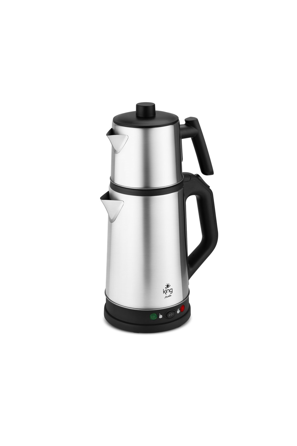 K736 ARVELLA ÇAY MAKİNESİ