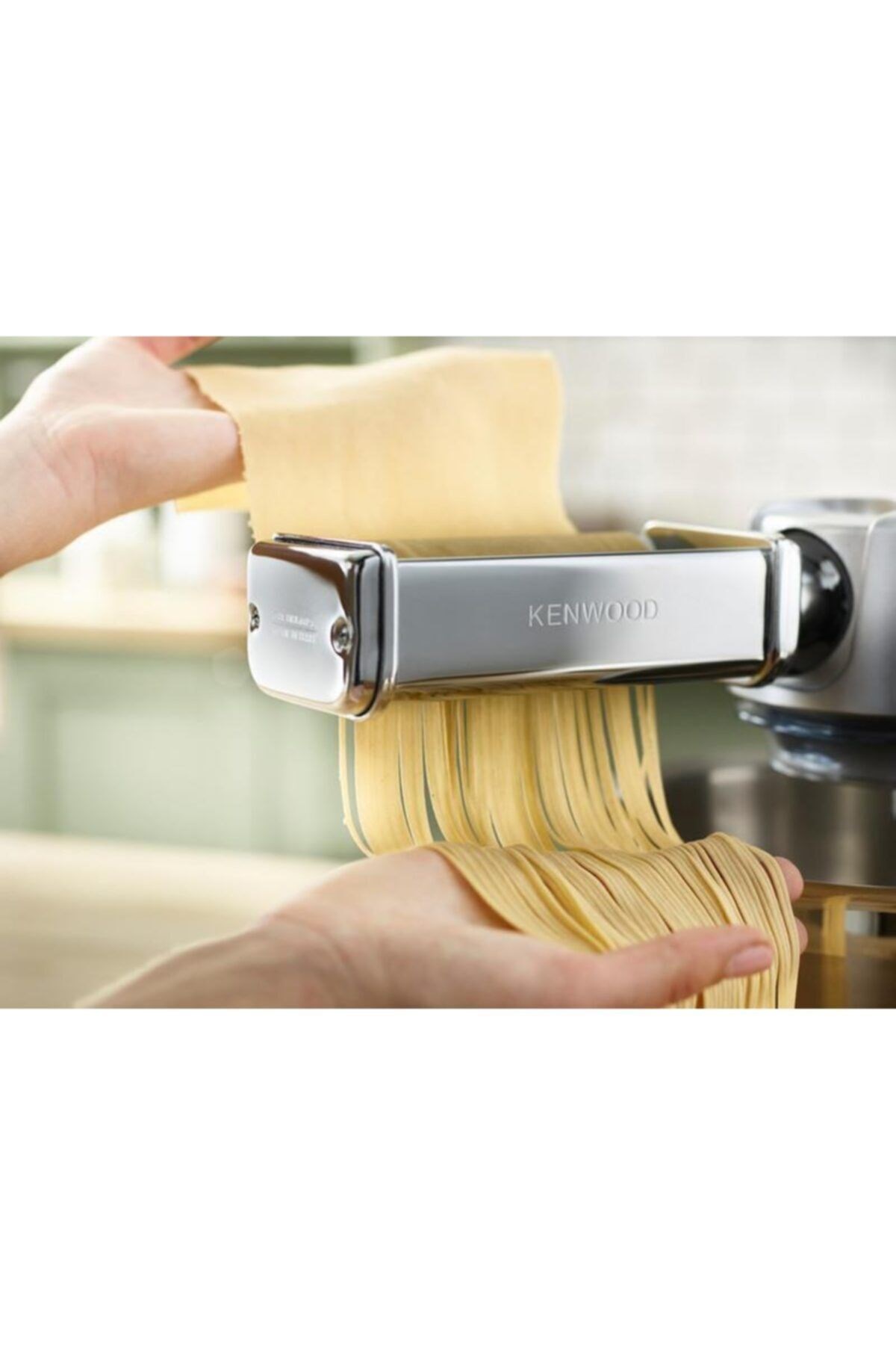 Kax984me Spagetti Ve Makarna Kesme Aparatı