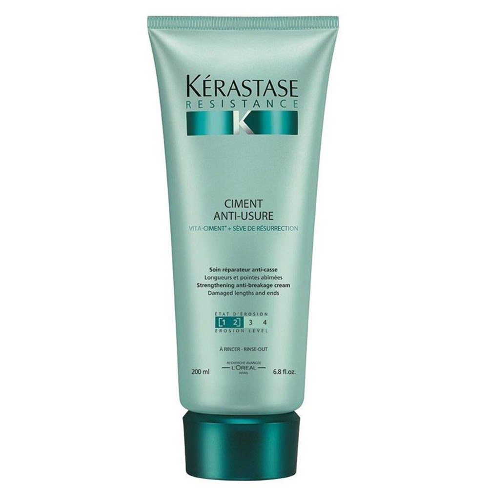 Kerastase Resistance Ciment Anti Usure Bakım 200 ml