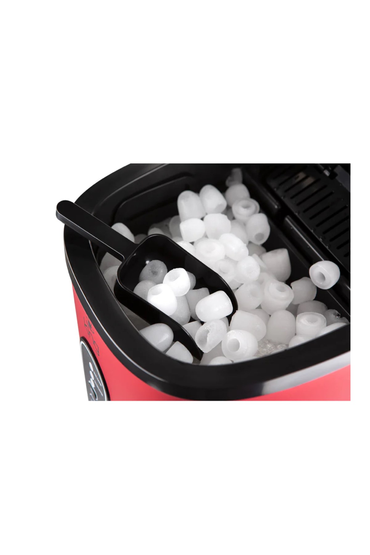 Marvilla 15 KG KAPASİTELİ 1.7 LT SU HAZNELİ BUZ YAPMA MAKİNESİ KBM8005 - 3 Yıl Garanti
