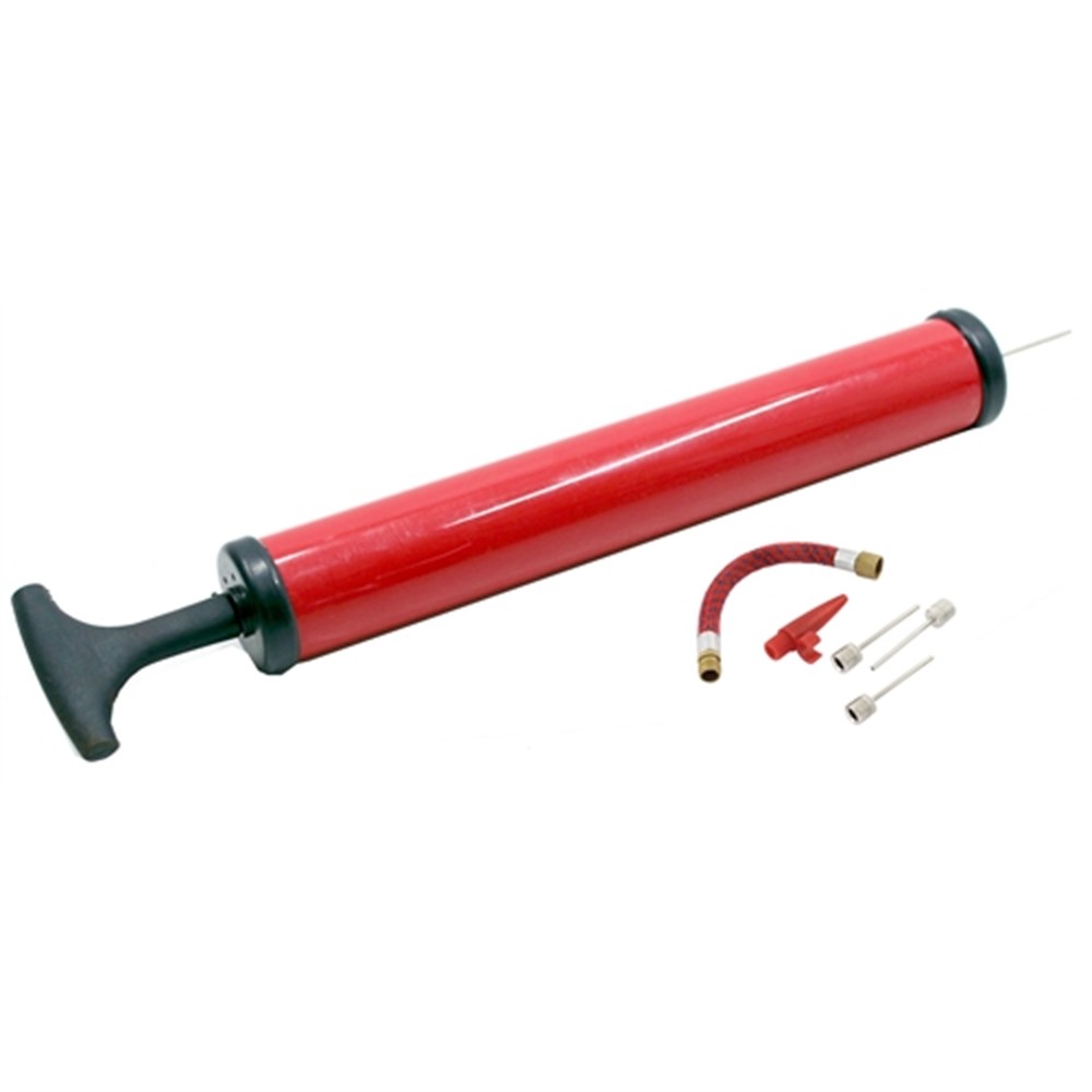 ModaCar Bisiklet Lastik Şişirici Aparatlı Set 42 424268