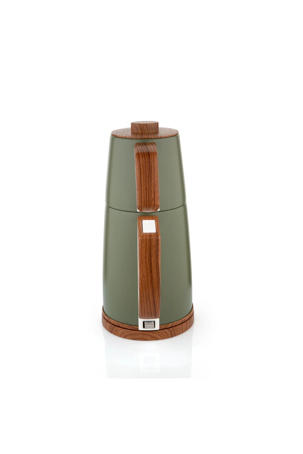 NIHAVEND KCM336 ÇAY MAKİNESİ