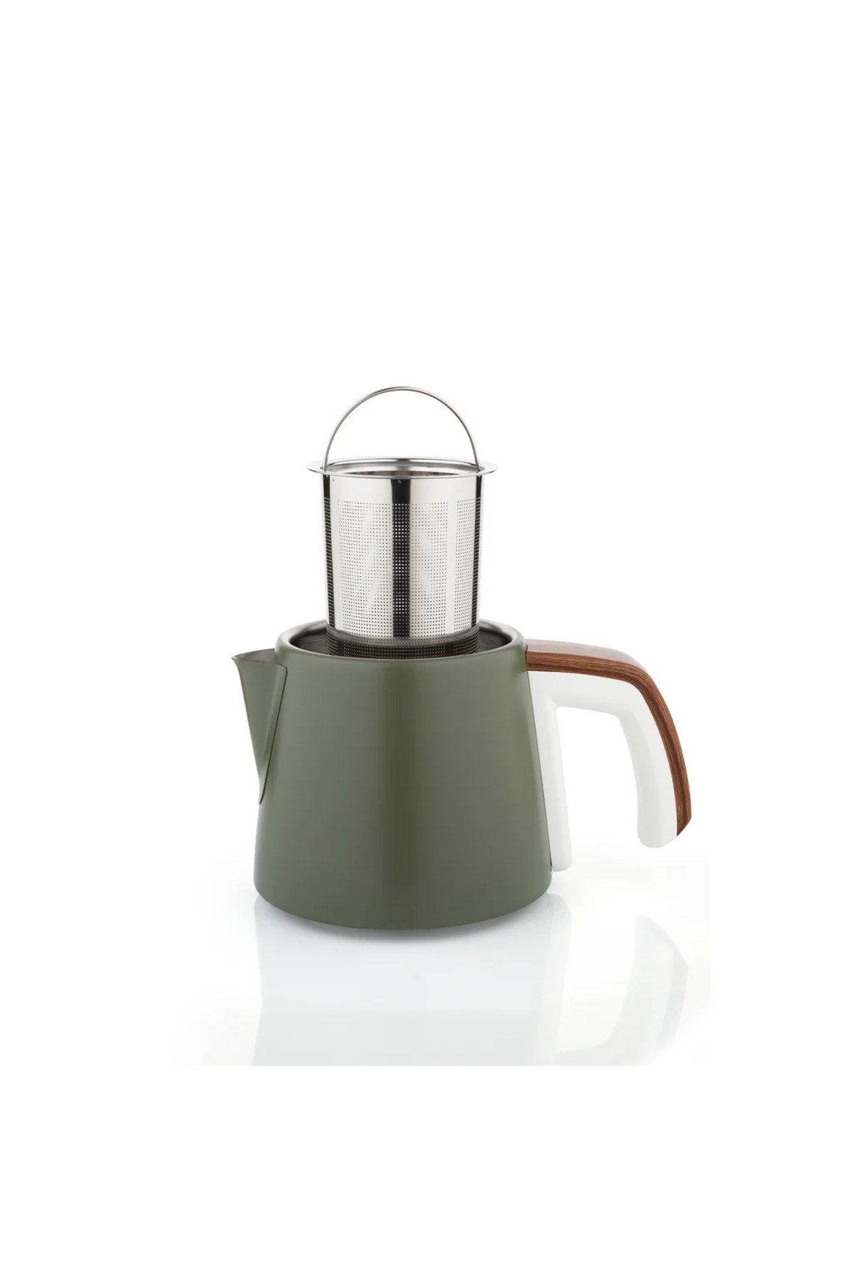 NIHAVEND KCM336 ÇAY MAKİNESİ