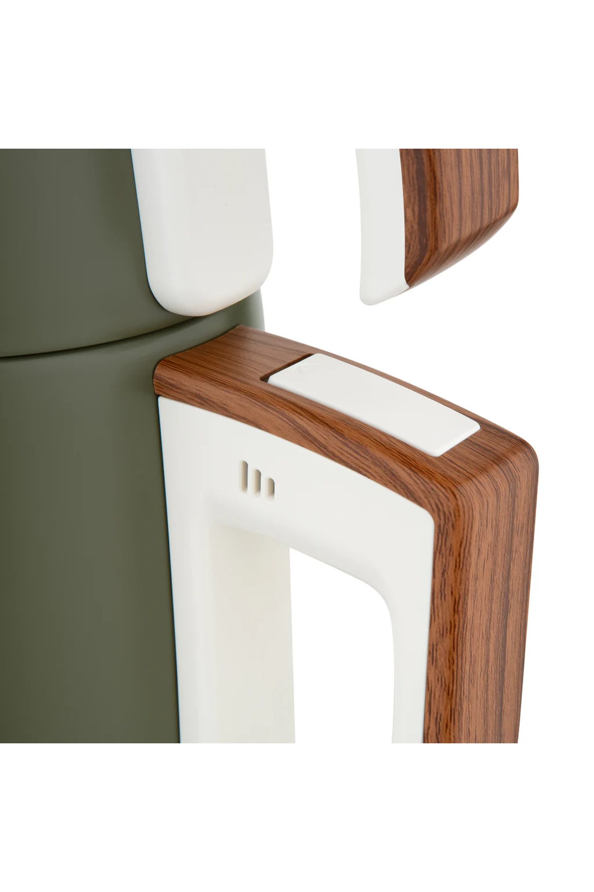 NIHAVEND KCM336 ÇAY MAKİNESİ