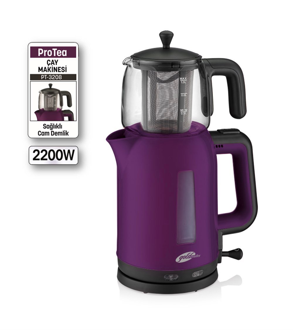 PT-3208 ProTea Çay Makinesi