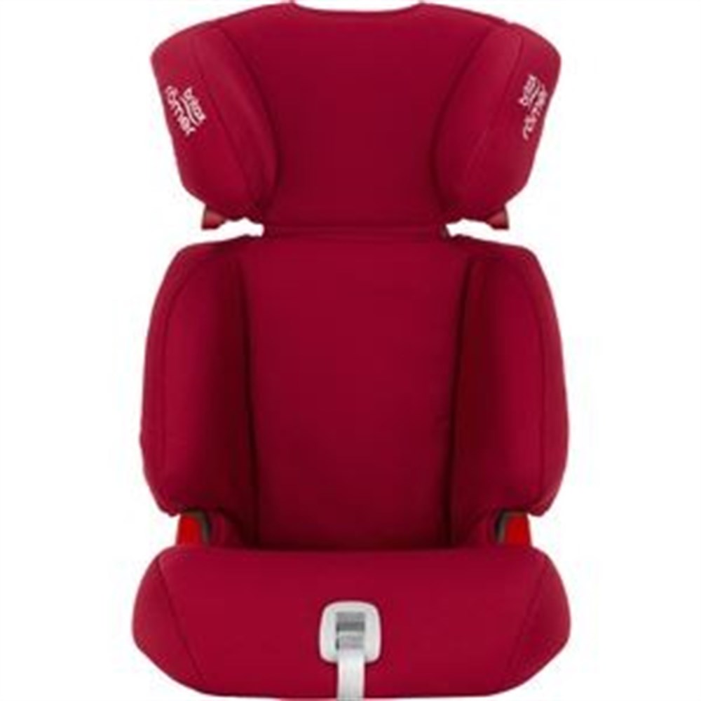 Römer Discovery SL Isofix Oto Koltuğu 15-36Kg - Flame Red