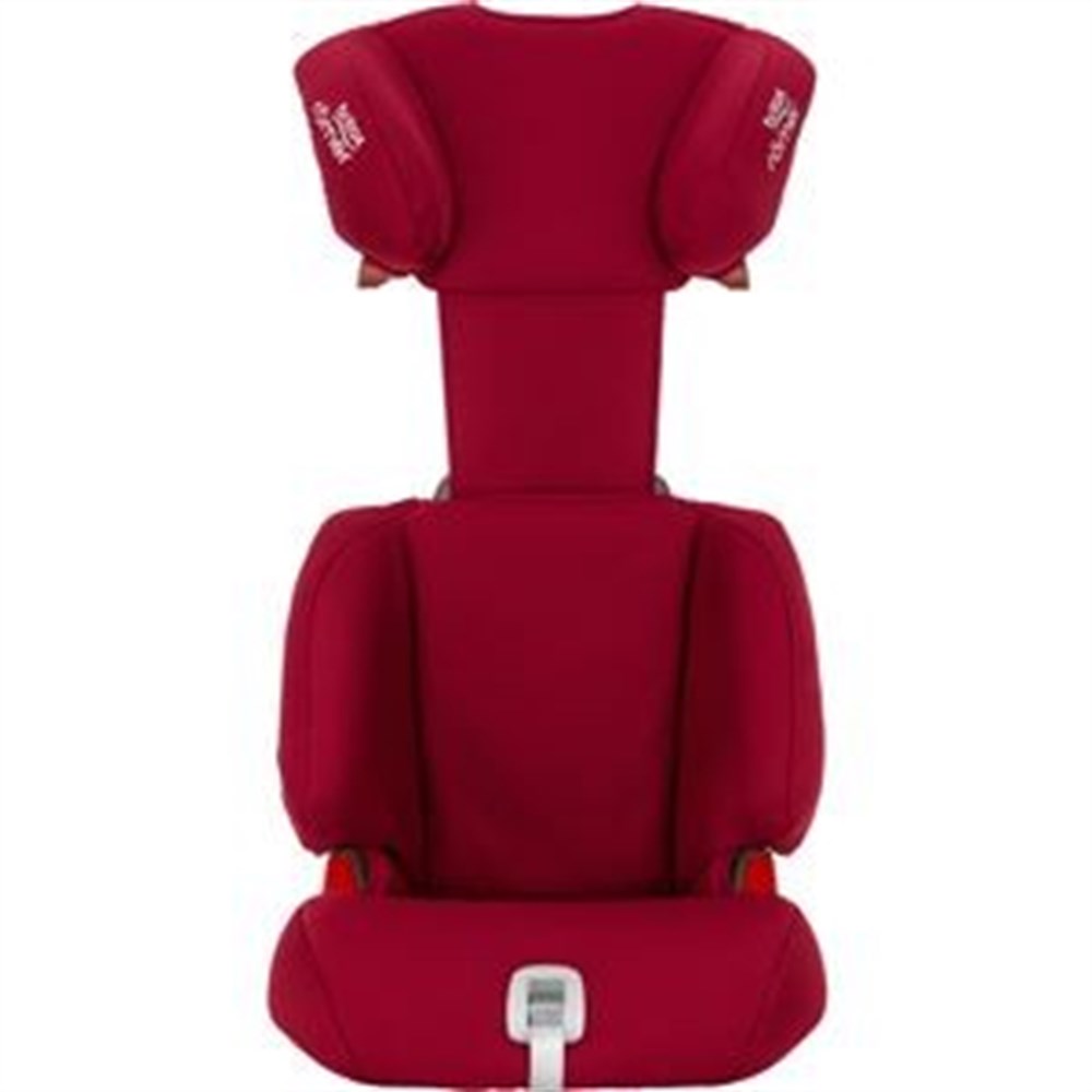 Römer Discovery SL Isofix Oto Koltuğu 15-36Kg - Flame Red