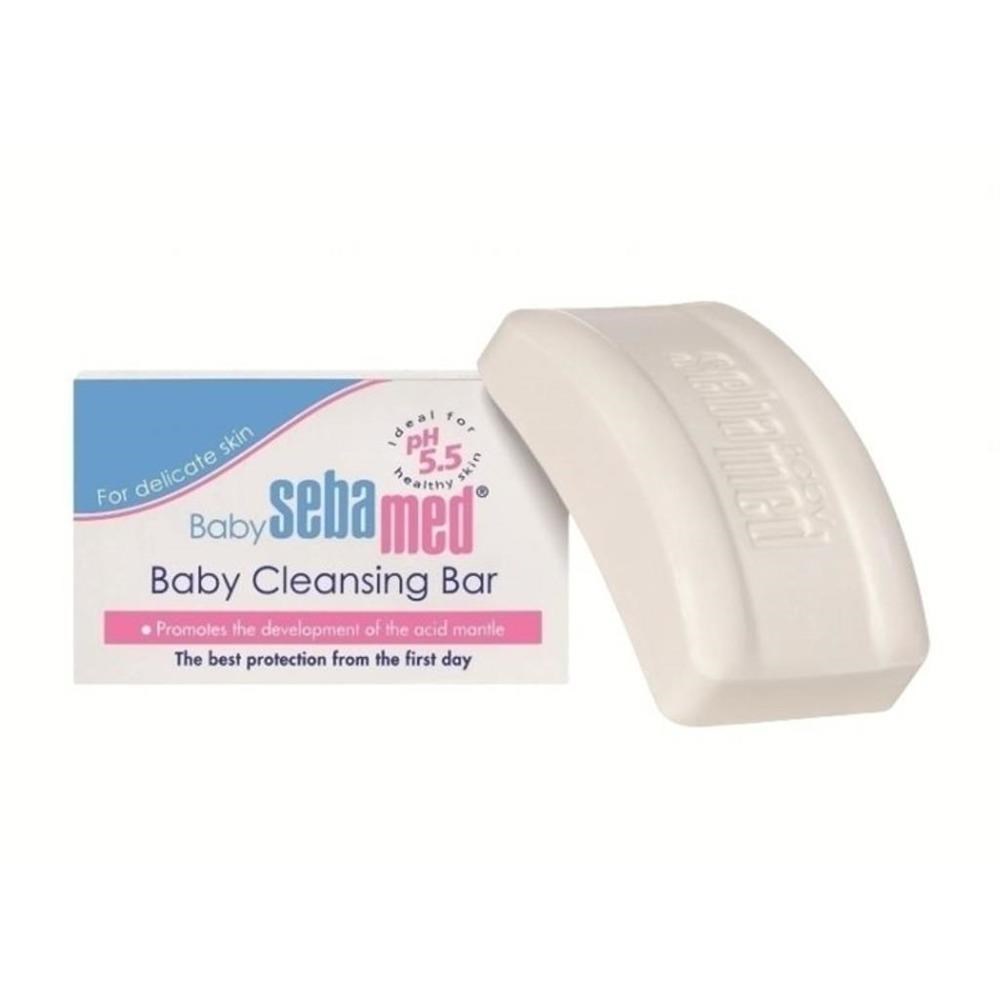 Sebamed Bebek Kompakt 100 gr