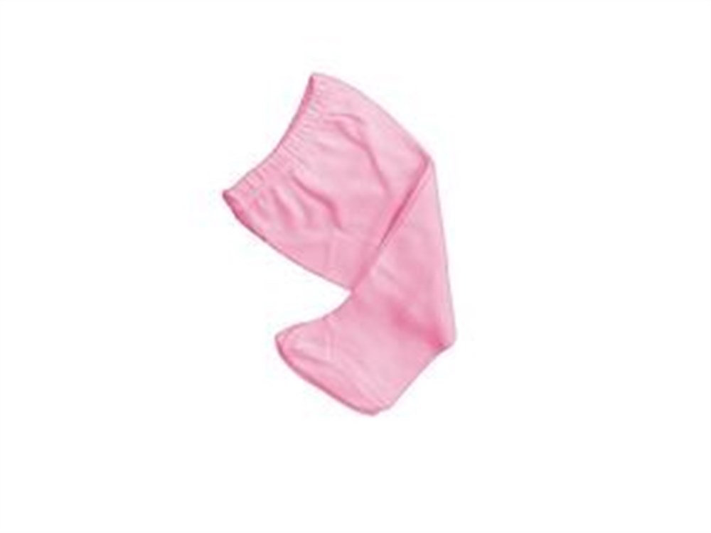 Sema Bebe Tek Alt - Pembe