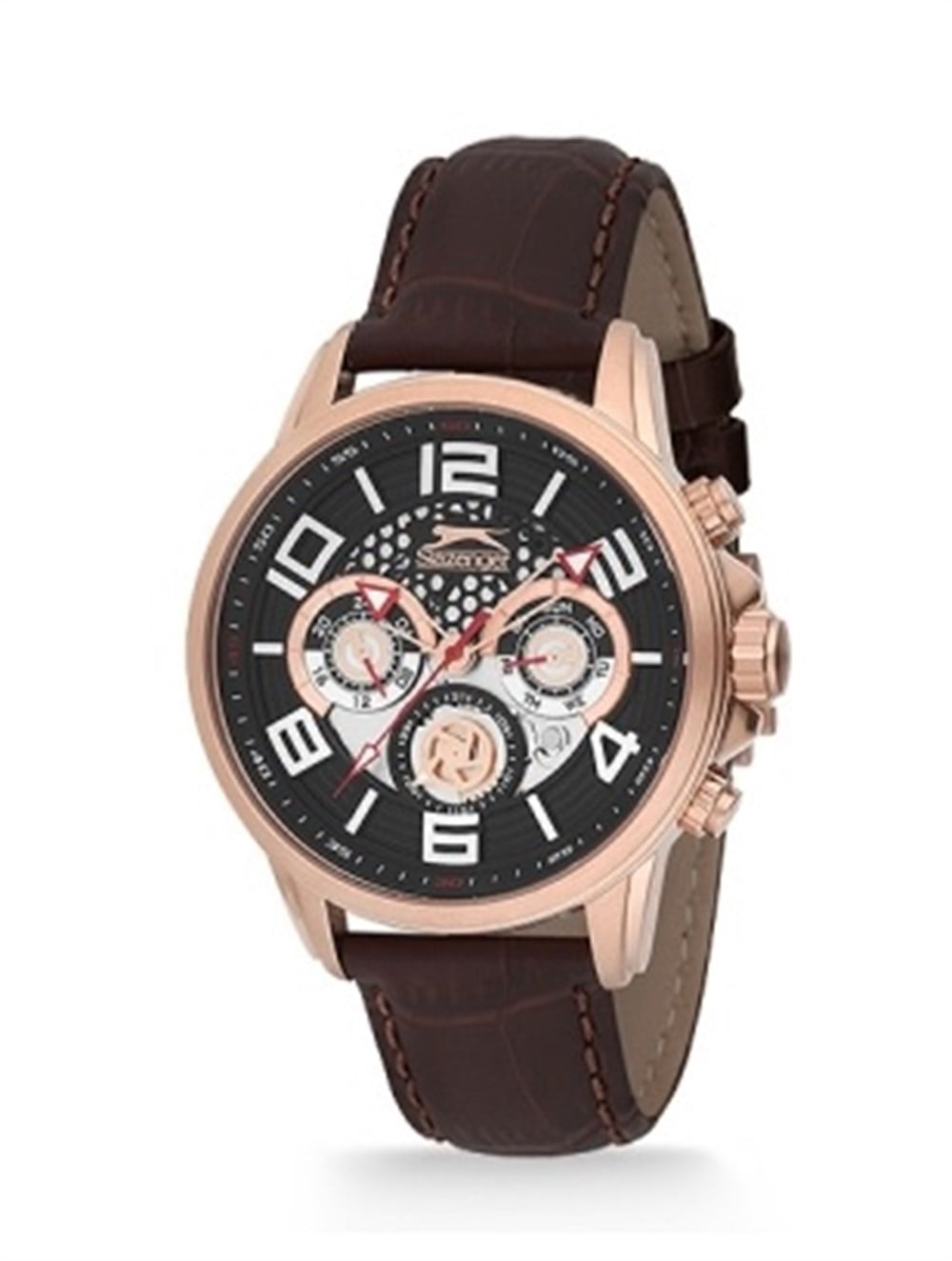 Slazenger SL.01.1328.2.04 Erkek Kol Saati