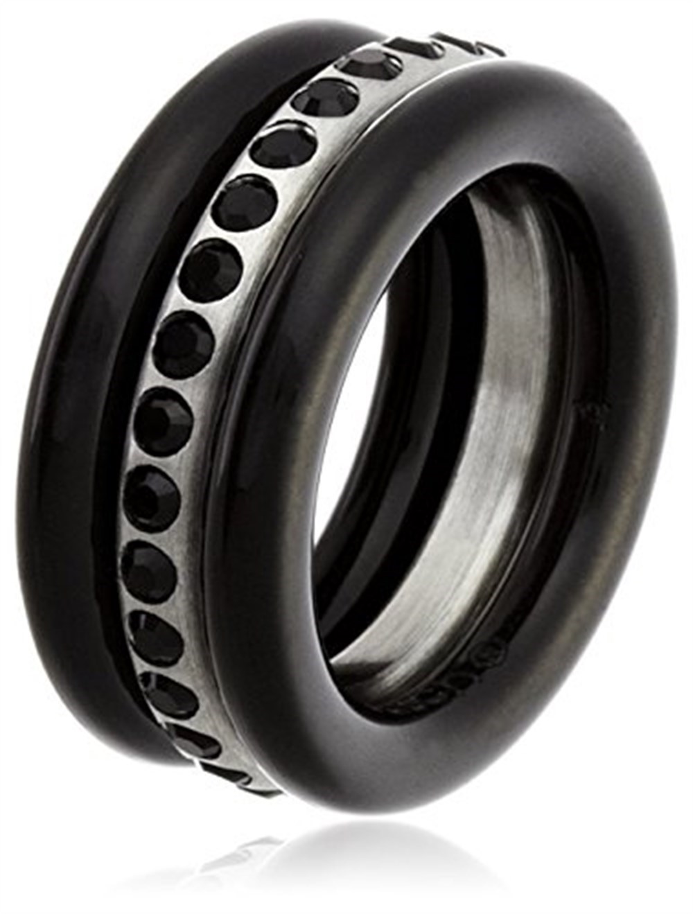 Swatch Bijoux JRB031-6 Bayan Yüzük