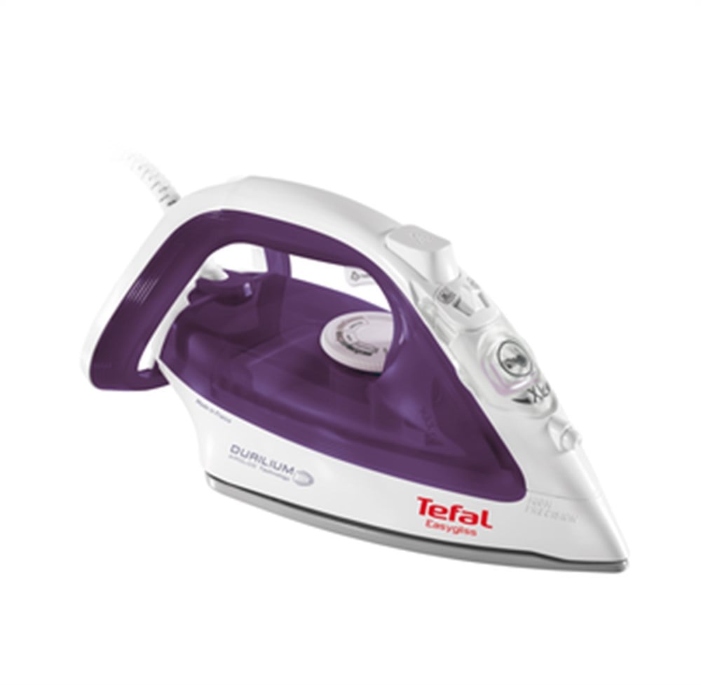 Tefal FV3955 Easygliss Buharlı Ütü