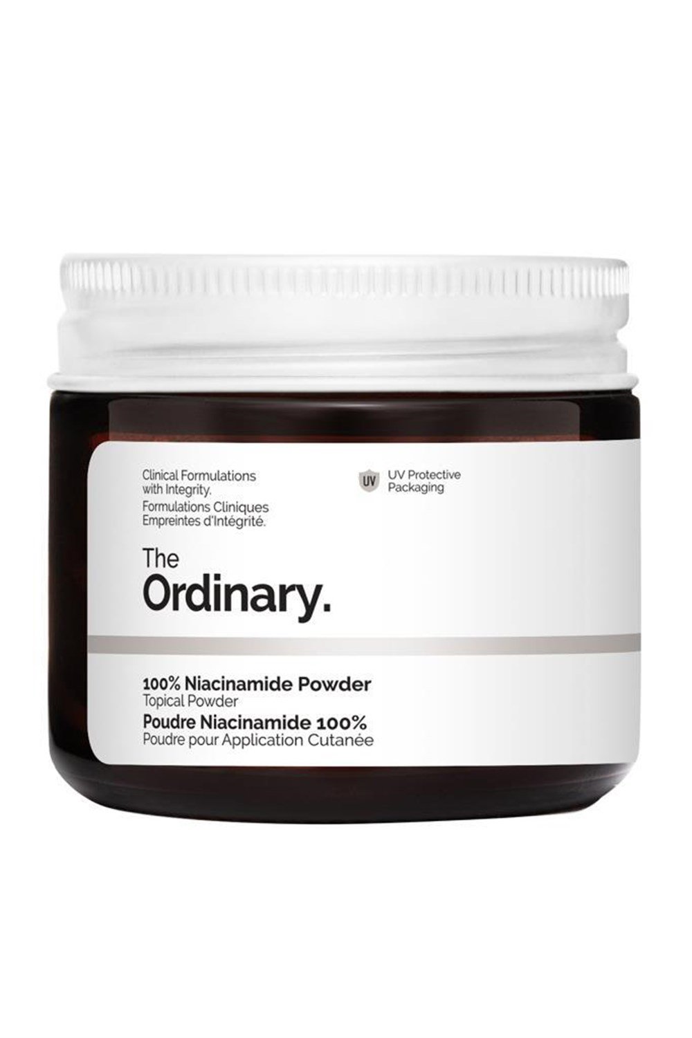 The Ordinary 100% Niacinamide Powder 20 Gr