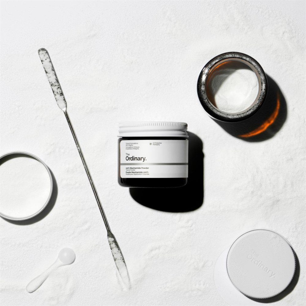The Ordinary 100% Niacinamide Powder 20 Gr