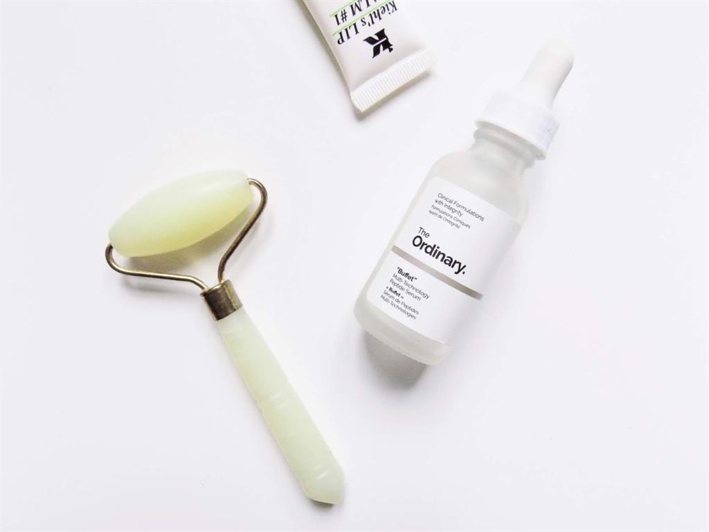 The Ordinary Buffet Serum 30ml
