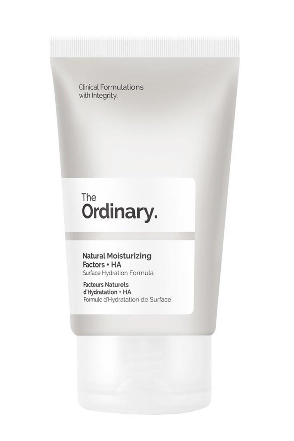 The Ordinary Natural Moisturizing Factors +HA 30 ml