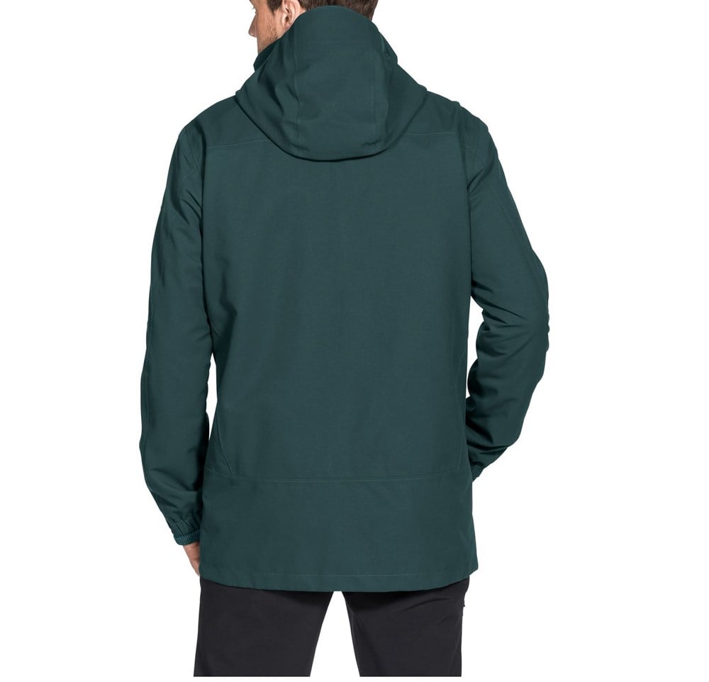 Vaude Idris 3in1 Erkek Parka II 41116