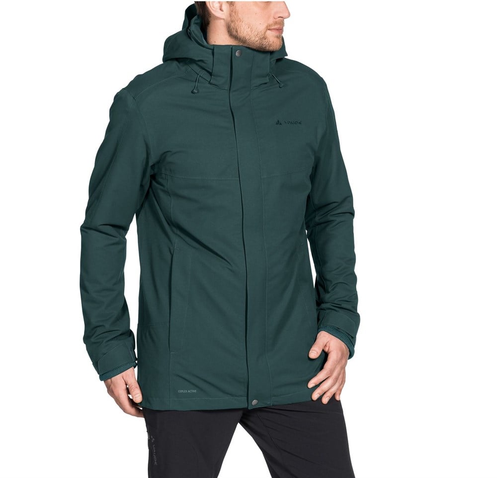 Vaude Idris 3in1 Erkek Parka II 41116