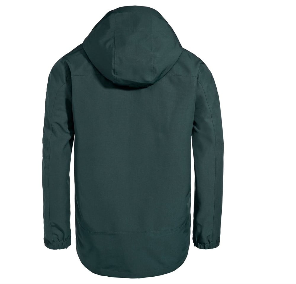Vaude Idris 3in1 Erkek Parka II 41116