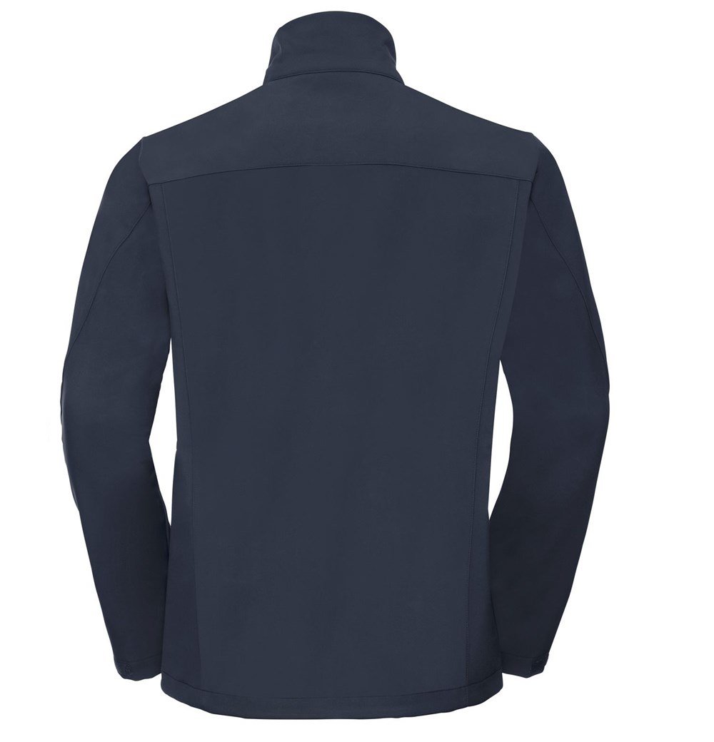 Vaude Softshell Cyclone V Erkek Ceket 41128