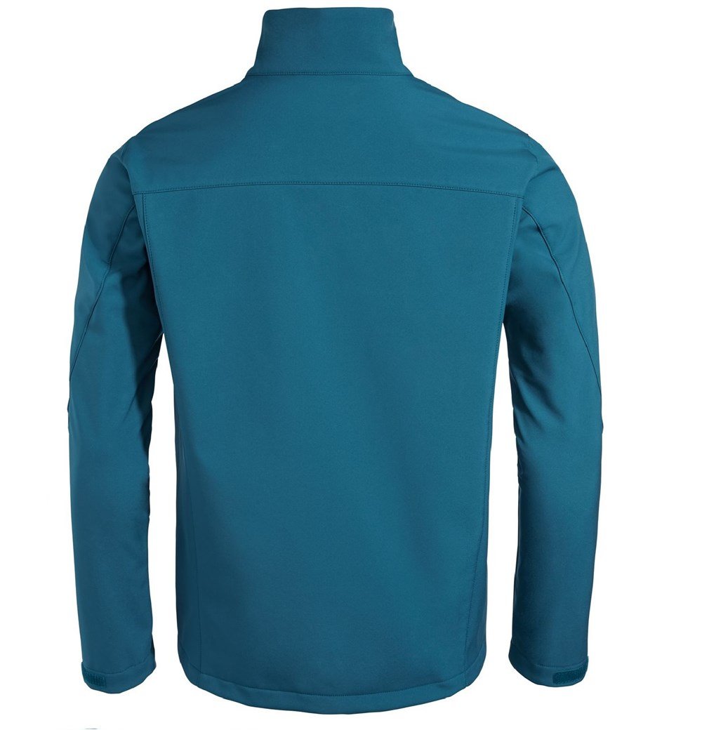 Vaude Softshell Cyclone V Erkek Ceket 41128