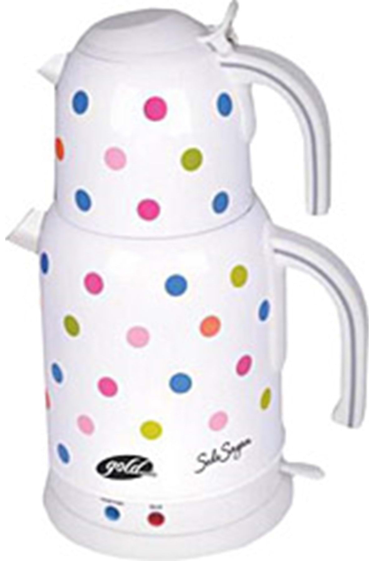 Viola Gtm-7310p Çay Makinası