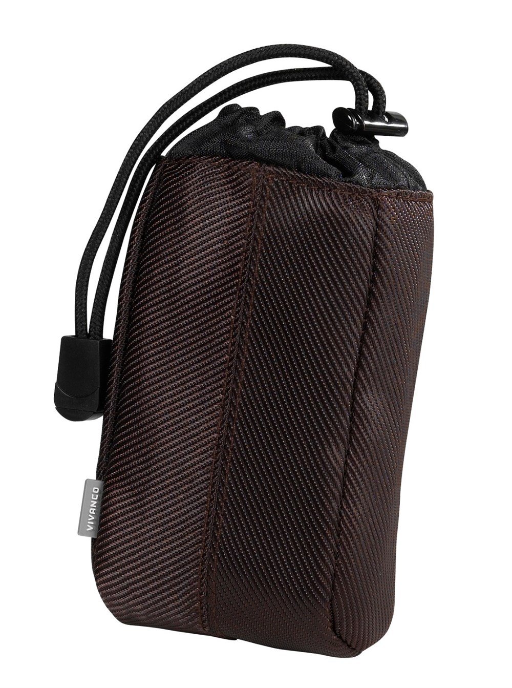 Vivanco VIVANCO-32279 SPK 60 PK Compact Foto Çantası ( Siyah )