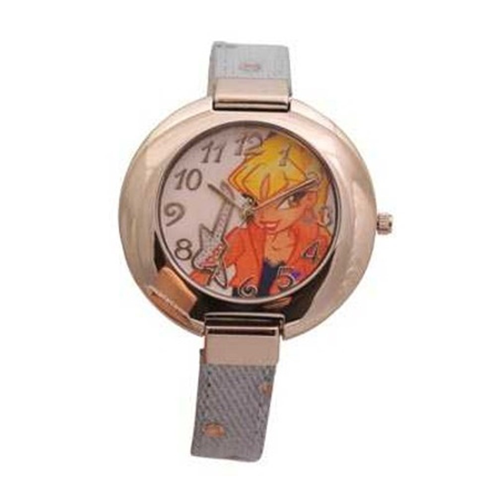 Winx 12847 Çocuk Kol Saati