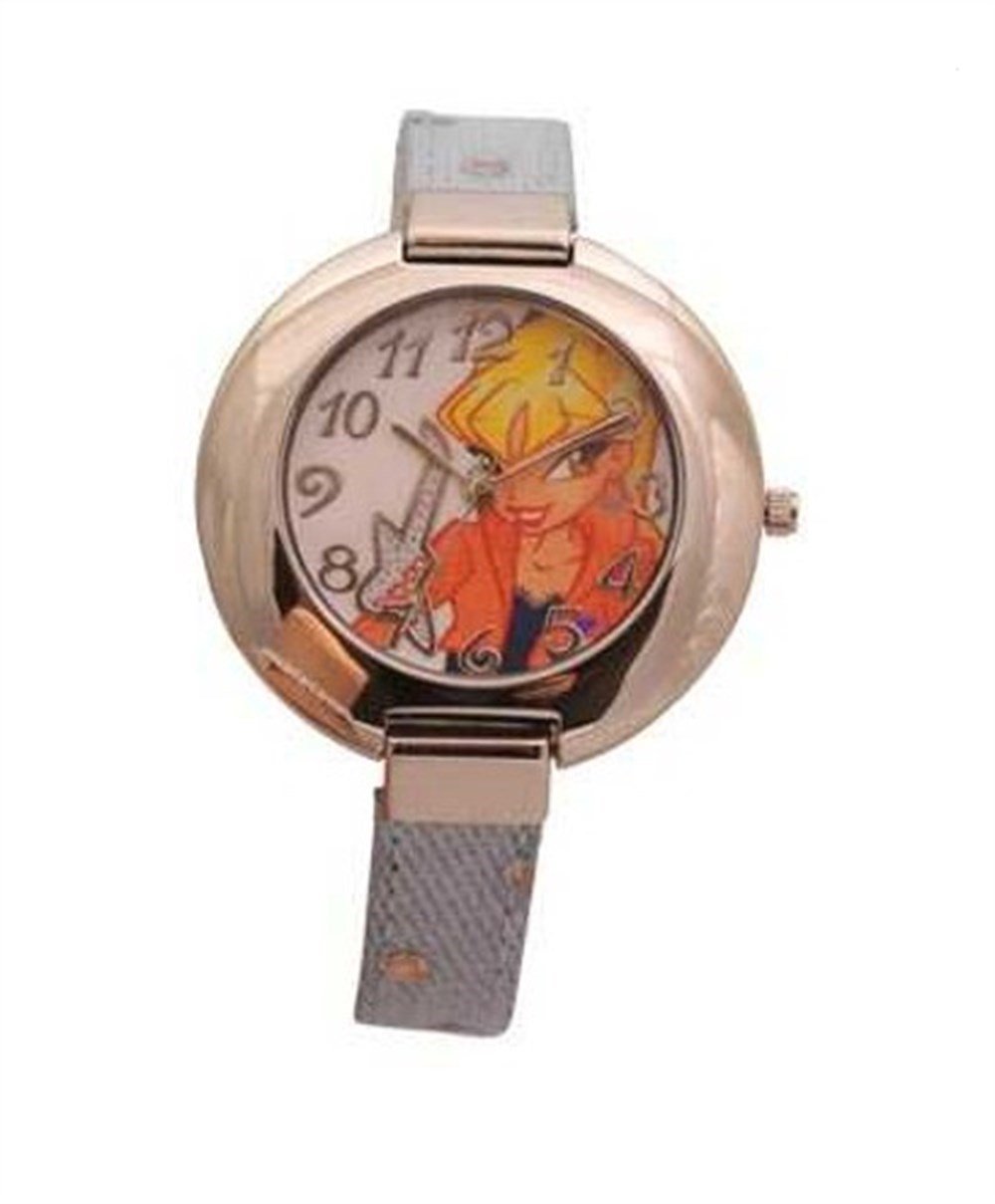 Winx 12847 Çocuk Kol Saati