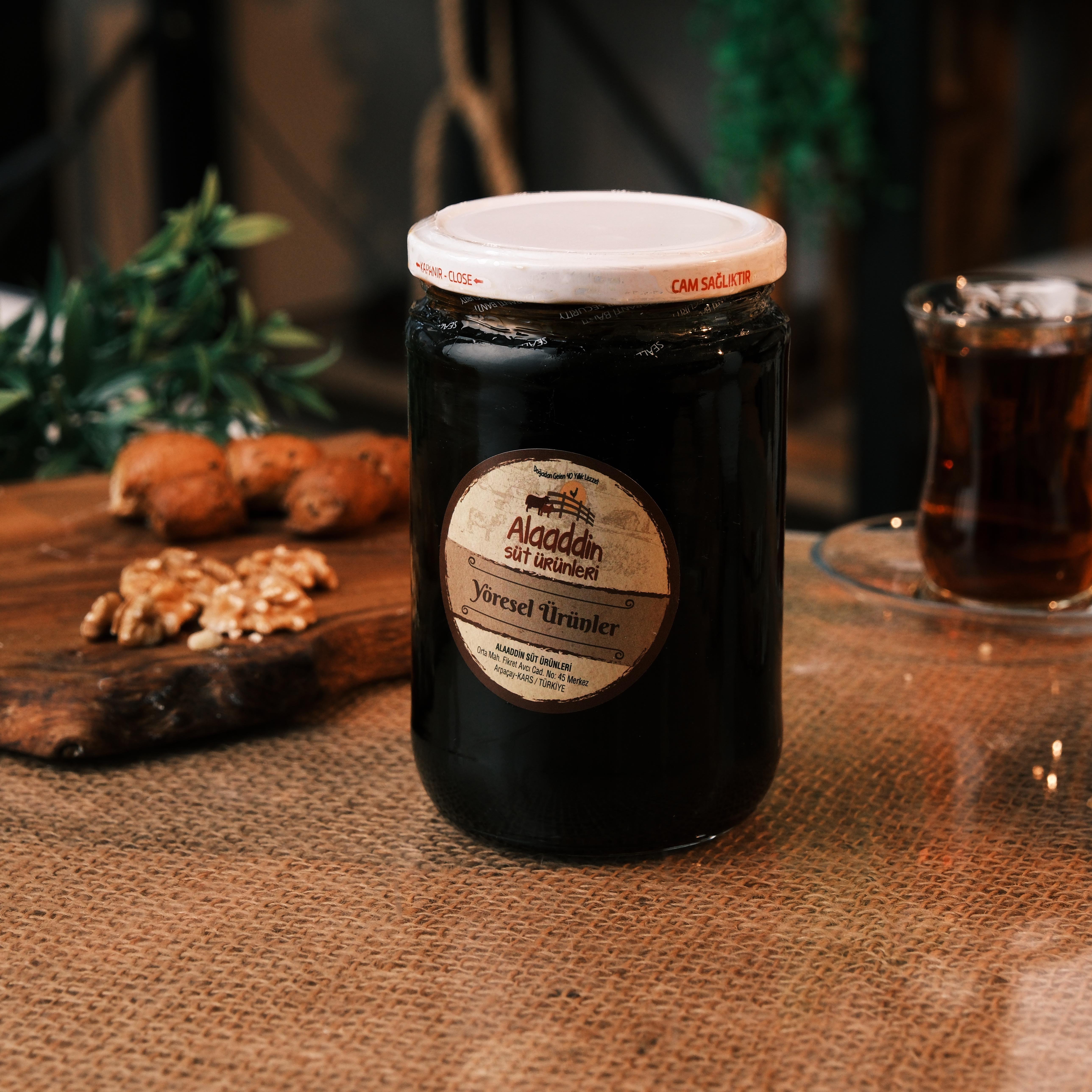 Kağızman Dut Pekmezi 850 gr