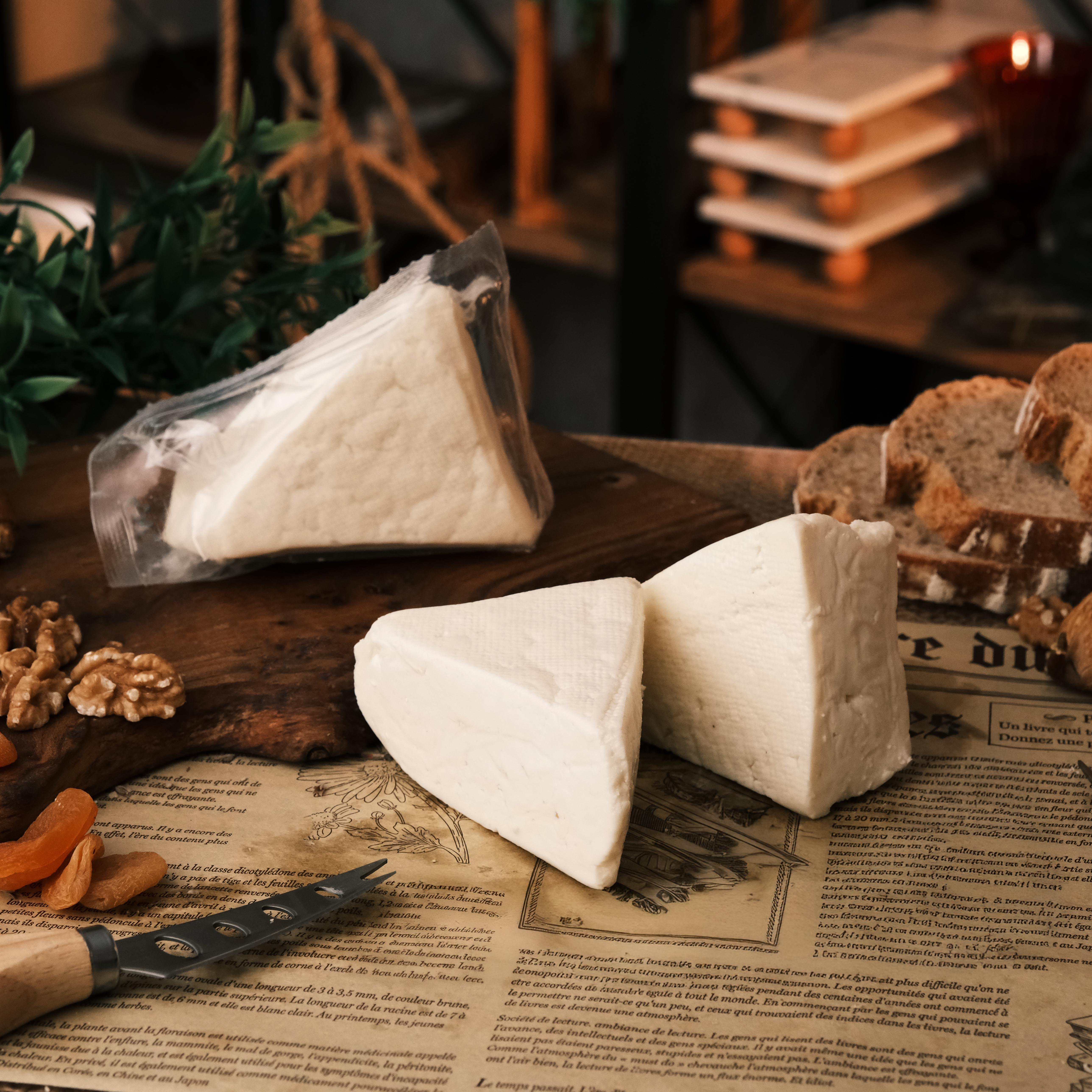 Köy Tipi Beyaz Peynir 180/220 GR