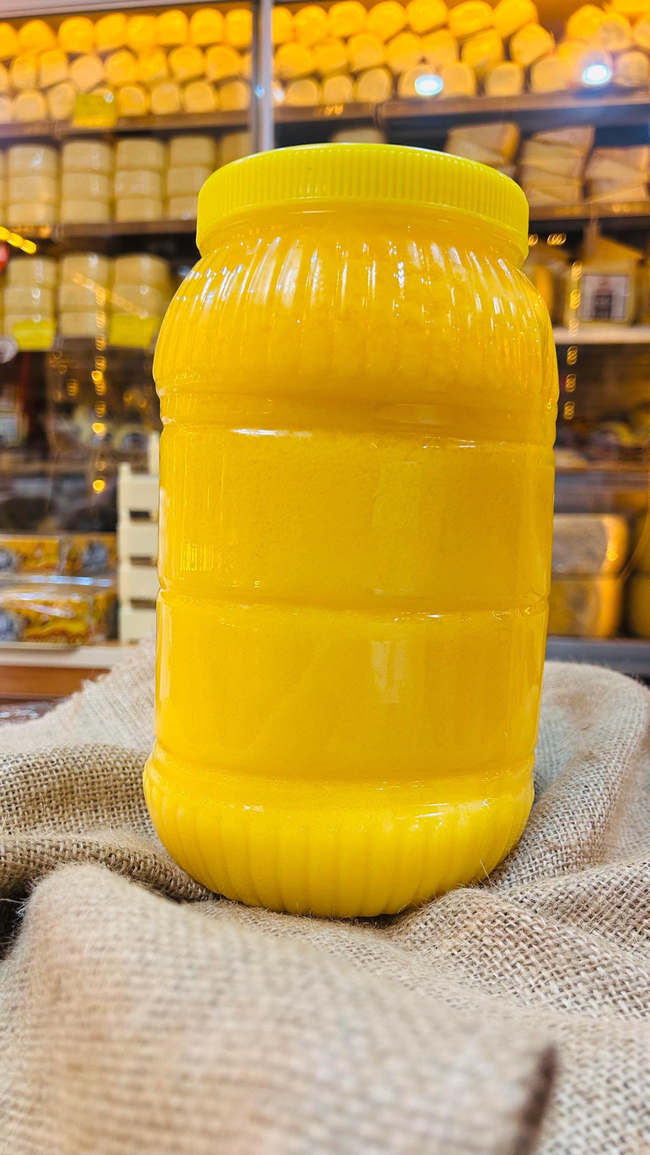 Mayıs Haziran Sarıyağı 2.50 Kg