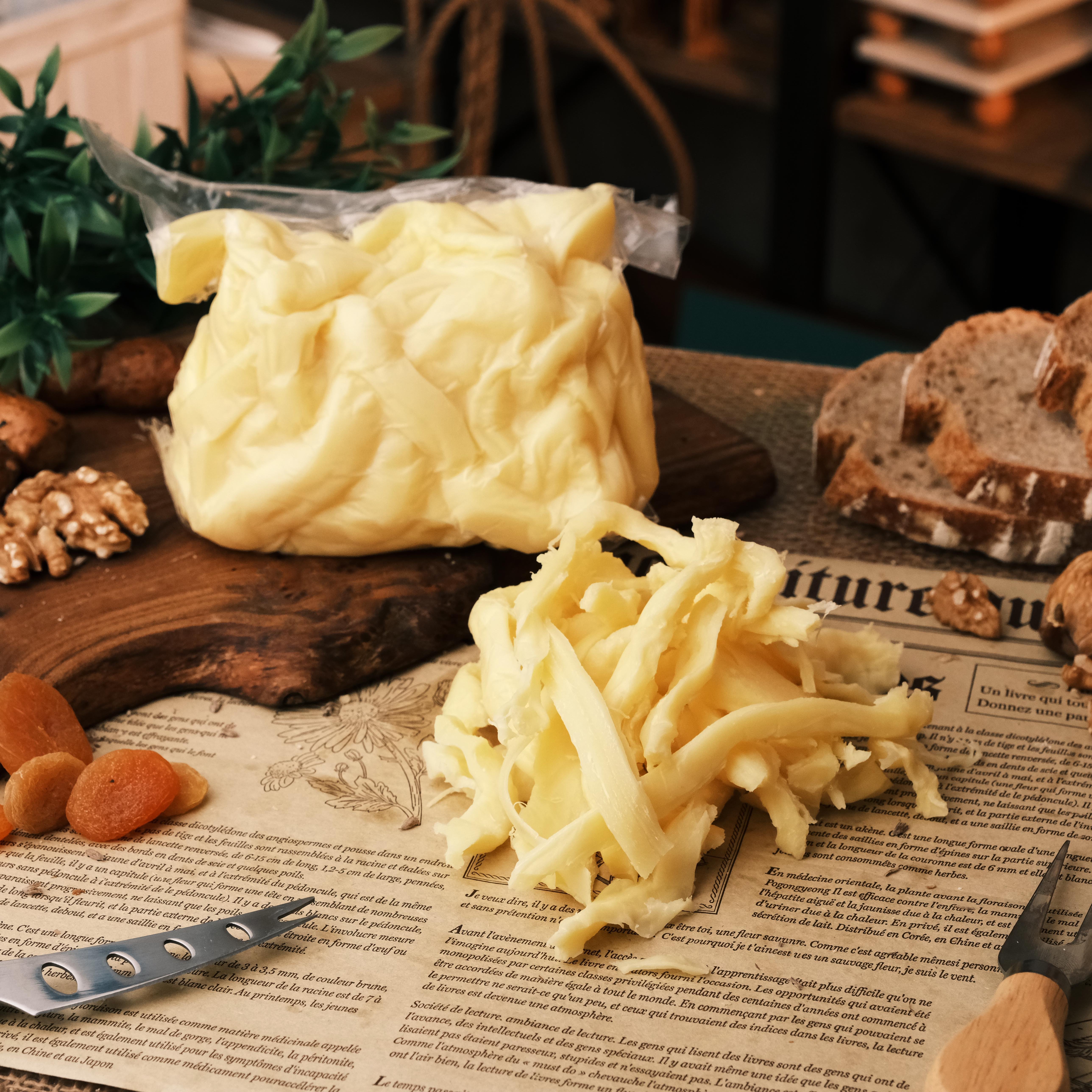 Yağlı Çeçil 500 GR