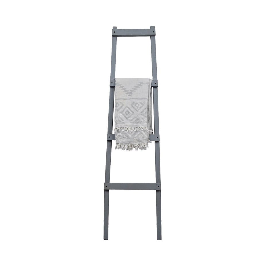 Country Banyo Merdiven Askılık