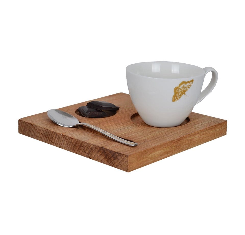 Türk Kahvesi Sunum Seti