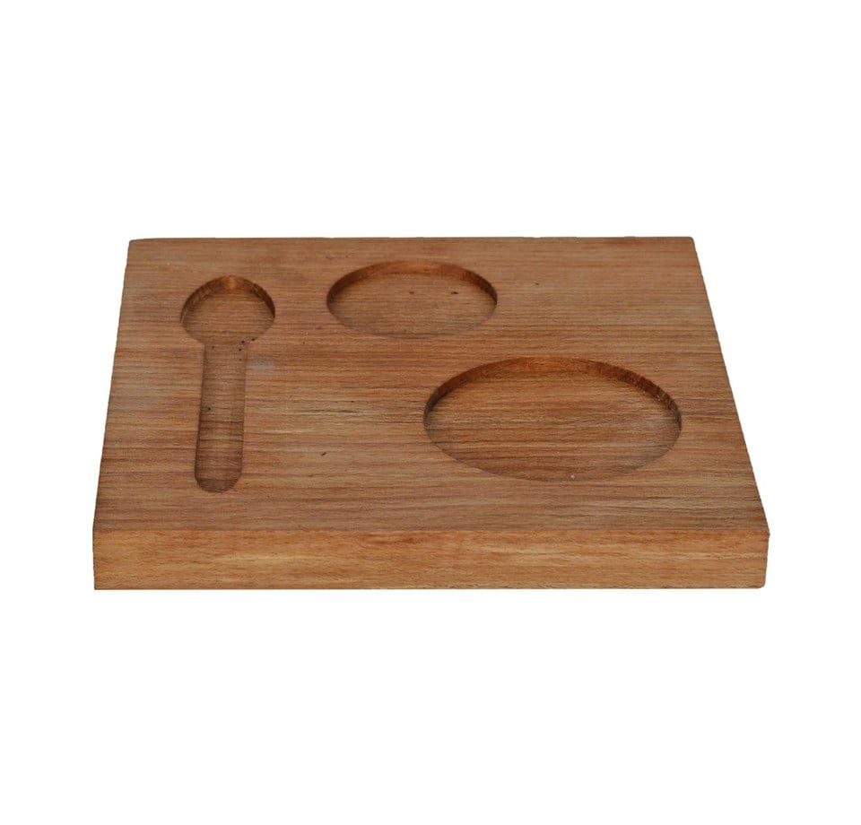 Türk Kahvesi Sunum Seti